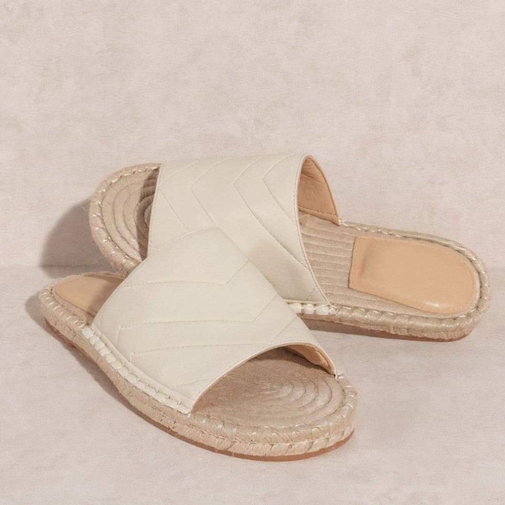 SONA ESPADRILLES